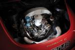 Porsche 356C Coupe 1964 года